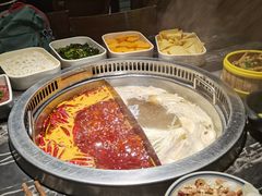 -小王少龙火锅(沙南街店)