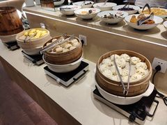 -素满香·食养自助(建邺万达店)