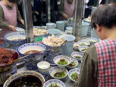 -清真马虎面馆(西七路店)