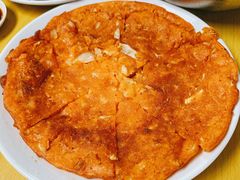 泡菜饼-屋里家延边朝鲜族冷面(南园店)