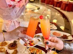 -武汉洲际酒店