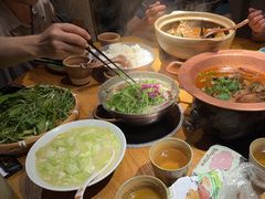 -吃饭皇帝大(长宁龙之梦店)