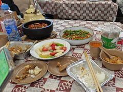 -老三样·旧食新味(万寿宫店)