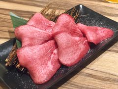 -俺的焼肉(銀座9丁目店)