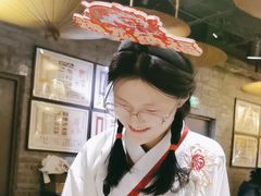 -南京大牌档(崇文门国瑞店)