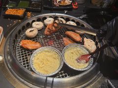 -300杯·和牛烧肉清酒专门店(廊里店)