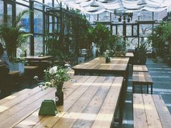 -北马山庄植趣咖啡