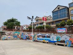 -军营村