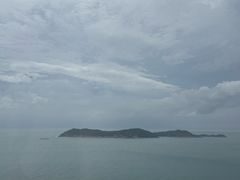 -格力东澳大酒店-蓝色海岸餐厅