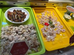 -大张烙馍村(泉山店)