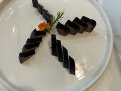 -月福京味斋·烤鸭店·北京菜(鼓楼总店)