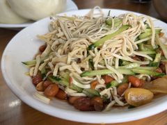 -雪琴面馆富安特色鱼汤面(城中花园店)