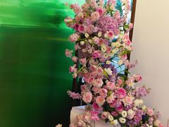 -五观堂素食(新华路店)