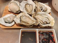 高压锅生蚝-谭十三大排档·18年老字号(船山路总店)