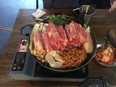 -MI WU FACTORY米屋美食工厂餐厅(绿地店)