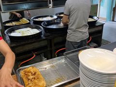 -王三姑牛肉饼
