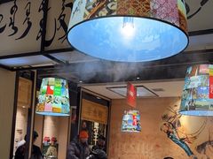 -羊来顺冰煮鲜羊 铁锅烀羊肉(中央大街店)