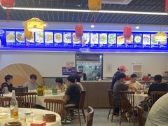 -潮之南·潮汕菜·鱼仔档(南山店)