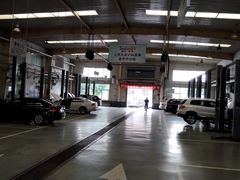 -润华上汽大众(济南汽车公园店)