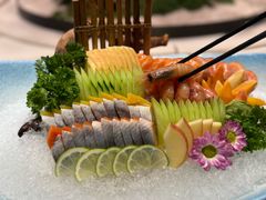 -富黎华海鲜大酒楼(正大广场店)