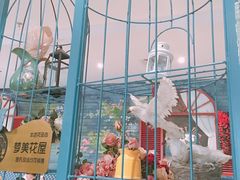 -茉莉餐厅(包河万达店)