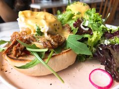 -The Rug Cafe(王府中环店)