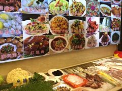 -渔中舟海鲜大排档(普陀沈家门店)