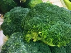 西兰花-桐庐江南农贸市场