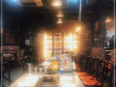 -邢氏老太太烧烤(南山店)
