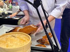 -大董(华贸购物中心店)