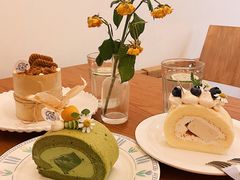 -白熊咖啡(闽江大道店)