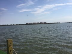 -包头南海湿地景区