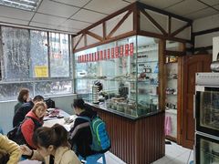 -老丘丘(较场口店)