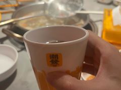 -潮发潮汕牛肉店(东方宝泰店)
