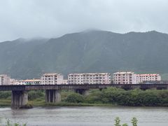 -图们国门景区