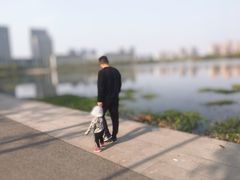 -尚贤河湿地