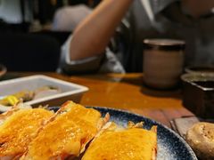 -和彩放题餐厅(酒仙桥店)