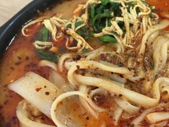 -曹宝林砂锅麻辣烫(星光路店)