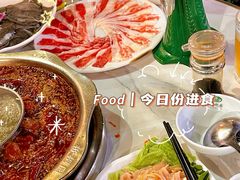 -枇杷园食为鲜火锅(南山店)