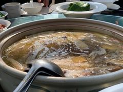 -生宇山珍野生菌汤锅•始于1999(双流古塔店)