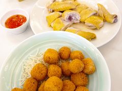-稻香酒家·33年老字号·港式粤菜(富邦中心店)