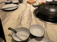 -同仁四季椰子鸡(福田东园总店)