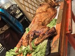 -羊之道草原味道清真餐厅(番禺店)