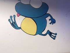 -味之绝热血美蛙鱼火锅(中坝店)