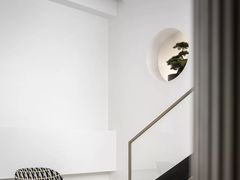 -居丽装饰空间设计(总部)