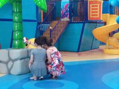 -渔岛海洋度假区