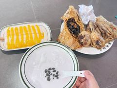 -津可佳·和树银海杂粮