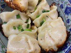-无名氏宵夜小摊(祝家三姐妹馄饨店)