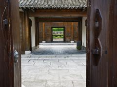 -帐篷客·溪龙茶谷度假酒店