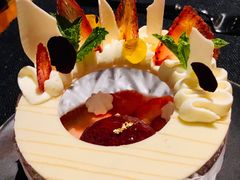 -AZUL by FUEL蓝色·法式酒馆(琶醍店)